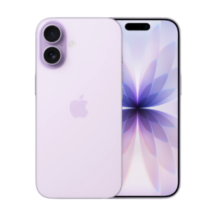 Apple iPhone 17 256gb Violets A+