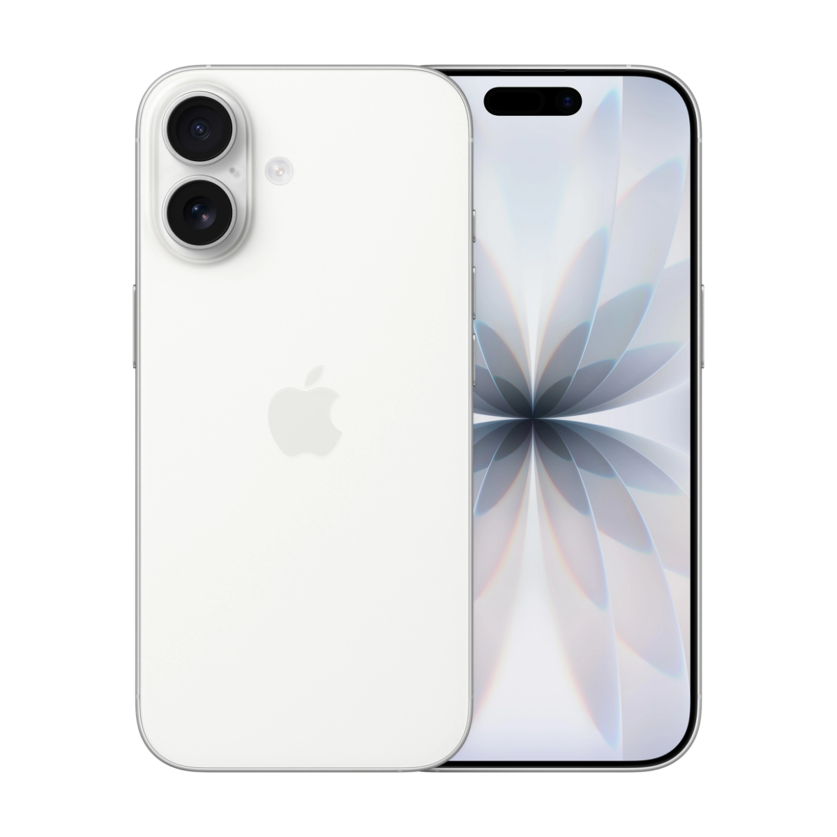 Apple iPhone 17 White