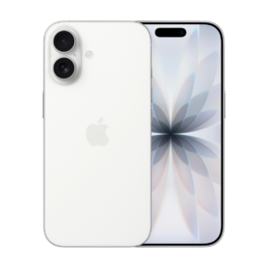 Apple iPhone 17 White