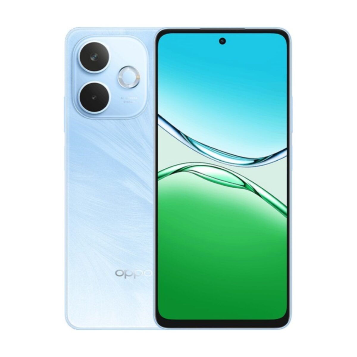 Oppo A5 Pro 5G Blue