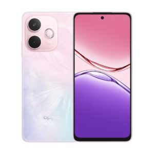 Oppo A5 Pro 5G Pink
