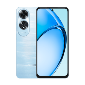 Oppo A60 Blue