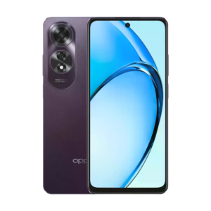 Oppo A60 Purple