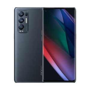 Oppo Find X3 Neo 5G Black