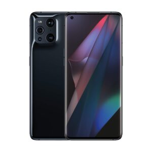 Oppo Find X3 Pro Black