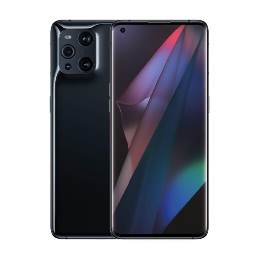 Oppo Find X3 Pro Black