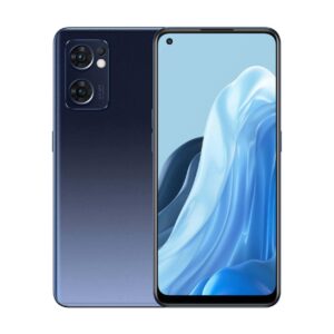Oppo Find X5 Lite 5G Black