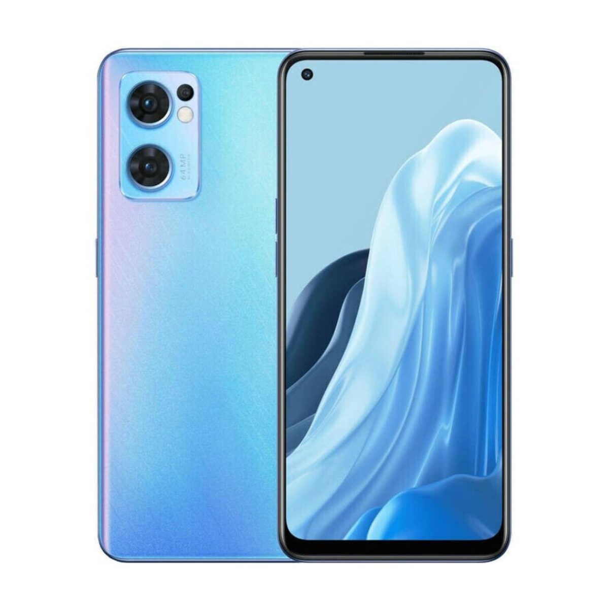 Oppo Find X5 Lite 5G Blue