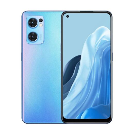 Oppo Find X5 Lite 5G Blue