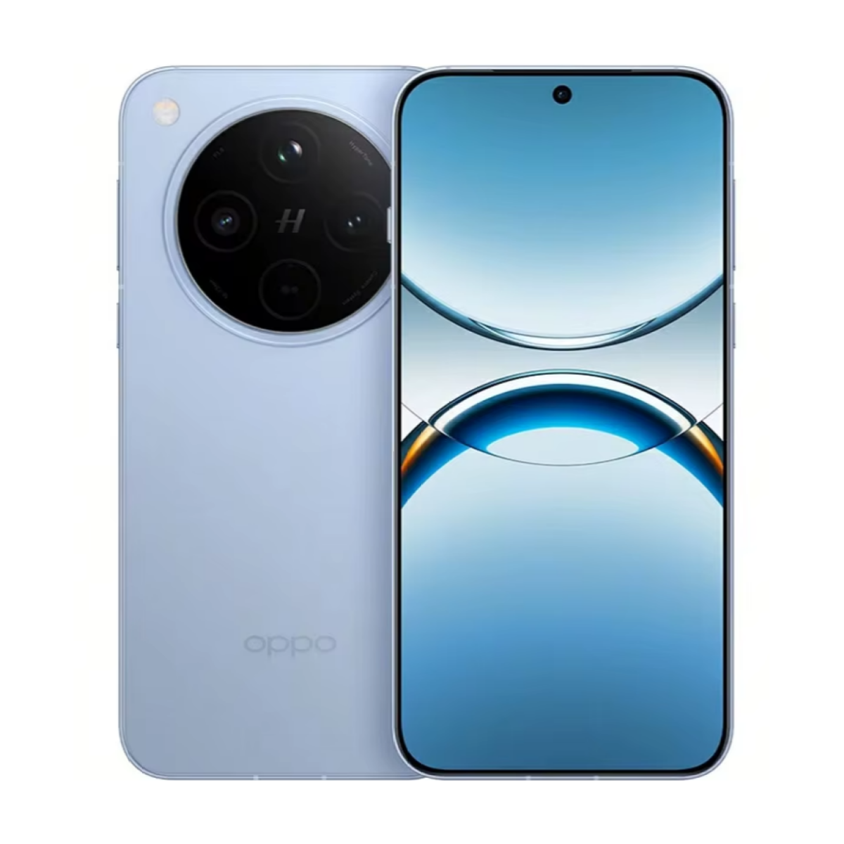 Oppo-Find-X8-5G Blue