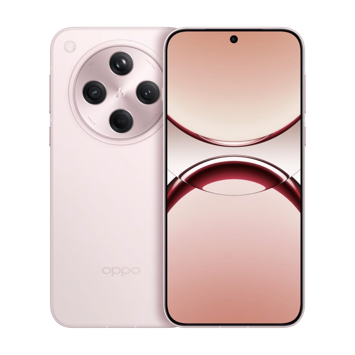 Oppo Find X8 5G Pink