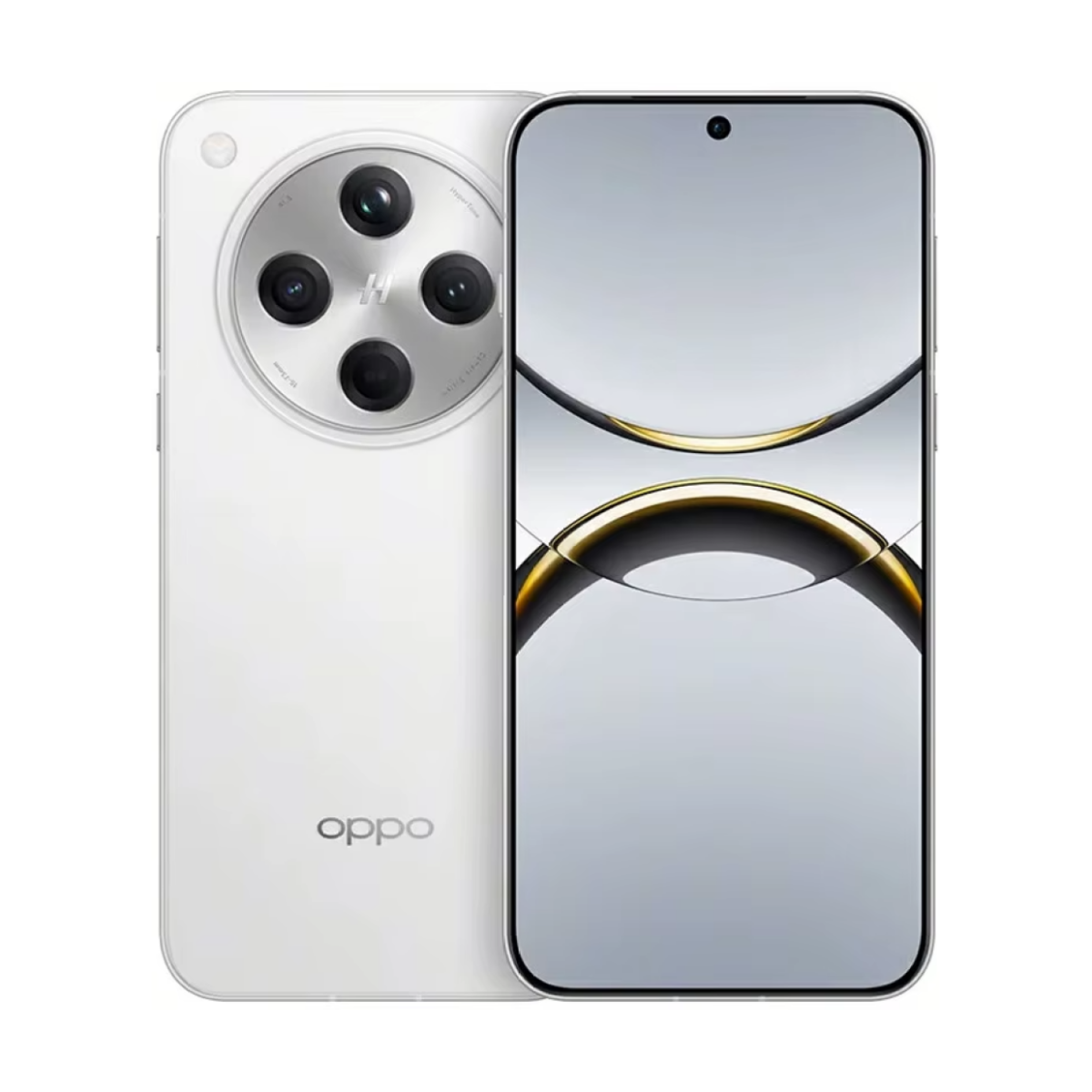 Oppo-Find-X8-5G White