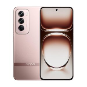 Oppo Reno12 Pro 5G Gold