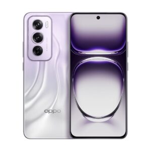 Oppo Reno12 Pro 5G Silver