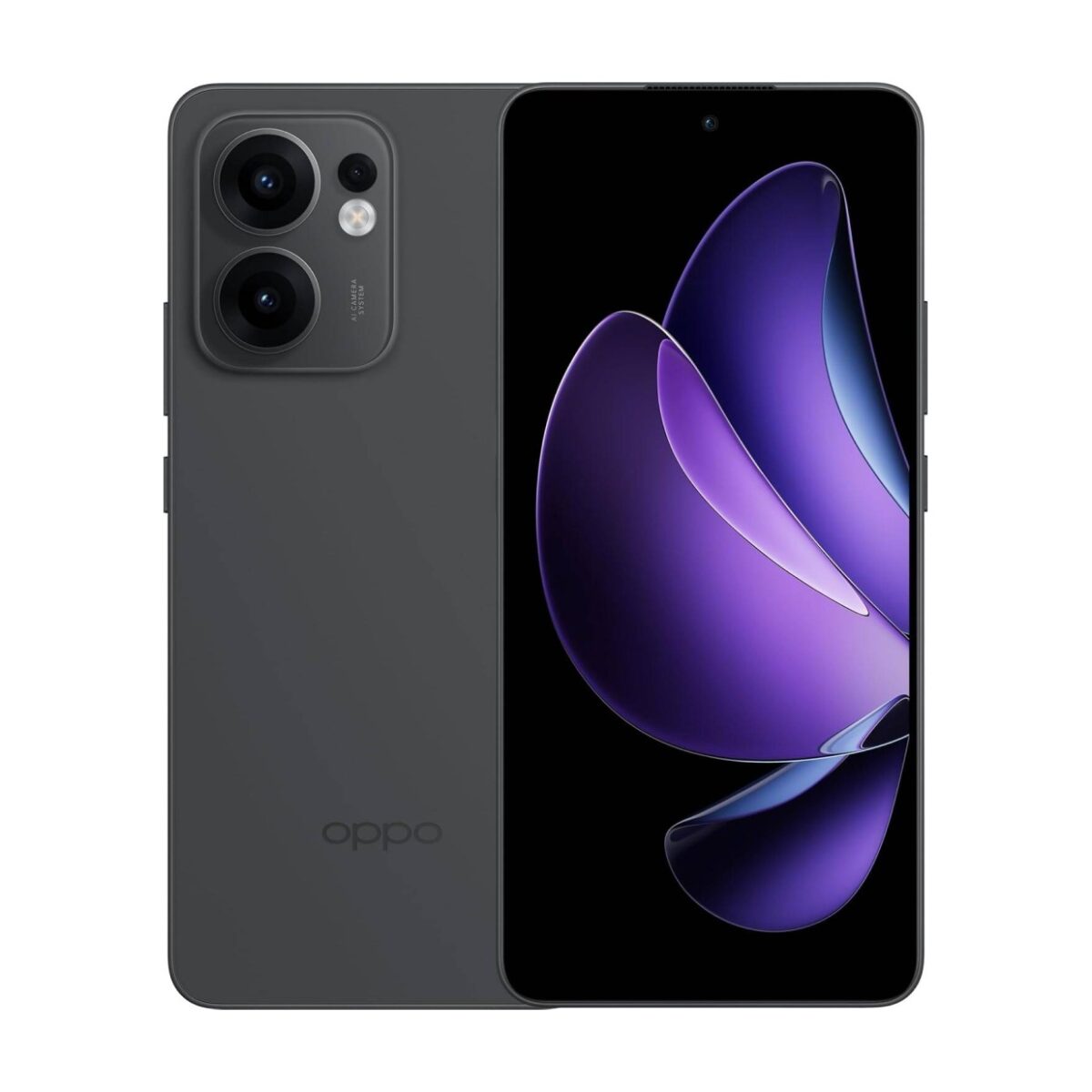 Oppo Reno13 F 5G Black