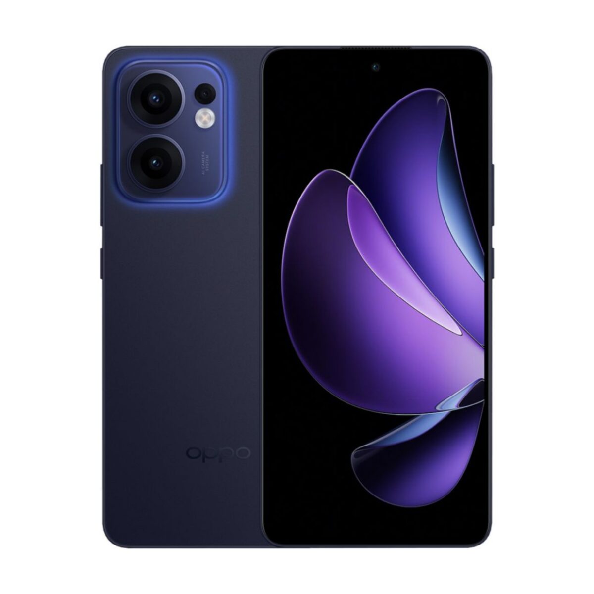 Oppo Reno13 F 5G Blue