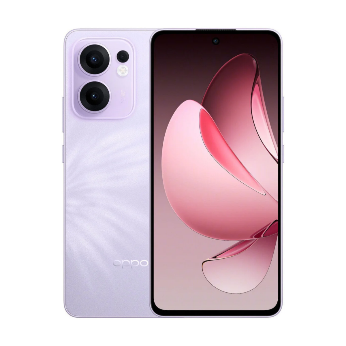Oppo-Reno13-F-5G Pink