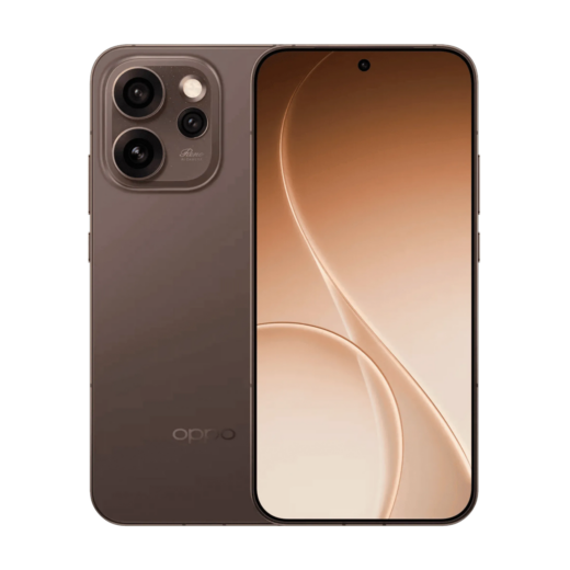 Oppo-Reno15-Pro-5G Brown