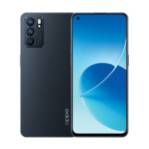 Oppo Reno6 5G Black