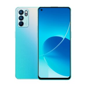 Oppo Reno6 5G Blue