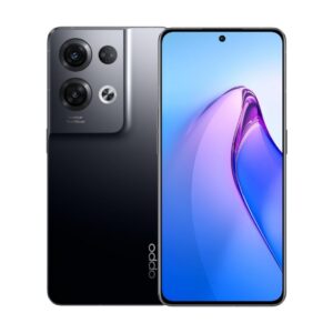 Oppo Reno8 Pro 5G Black