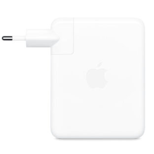 Блок питания Apple 140W USB-C с кабелем MagSafe 3 - Klass B (Hea)