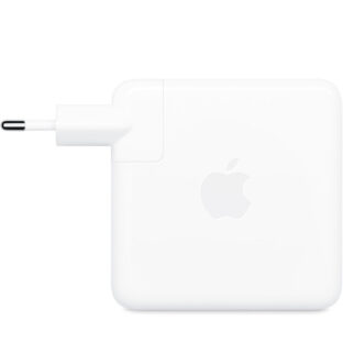 Apple 70W USB-C Power Adapter with MagSafe 3 Cable - Klass B (Hea)