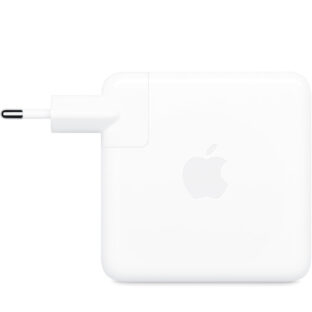 Блок питания Apple 96W USB-C с кабелем MagSafe 3 - Klass B (Hea)