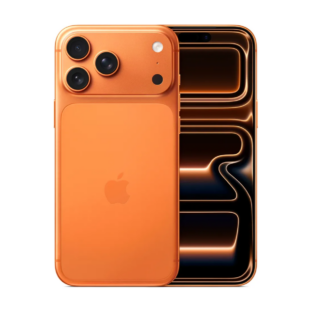 Apple iPhone 17 Pro 256gb Oranžs