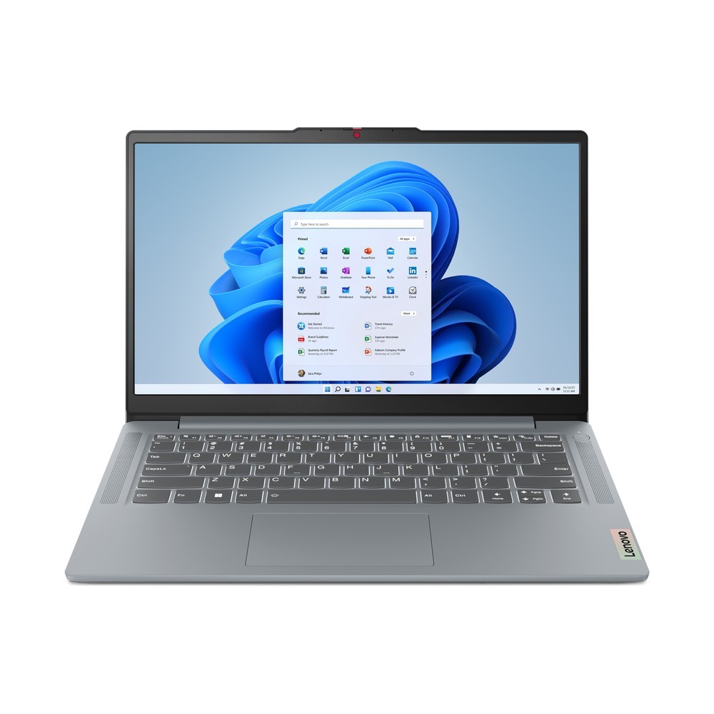 Lenovo IdeaPad Slim 3 14IAN8 14″
