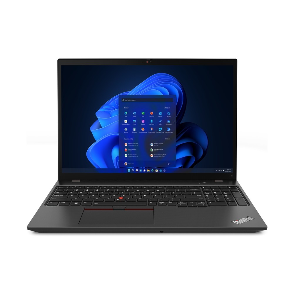 Lenovo ThinkPad T16 Gen 1 (Intel) 16″