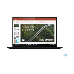 Lenovo ThinkPad X1 Nano Gen 1 13
