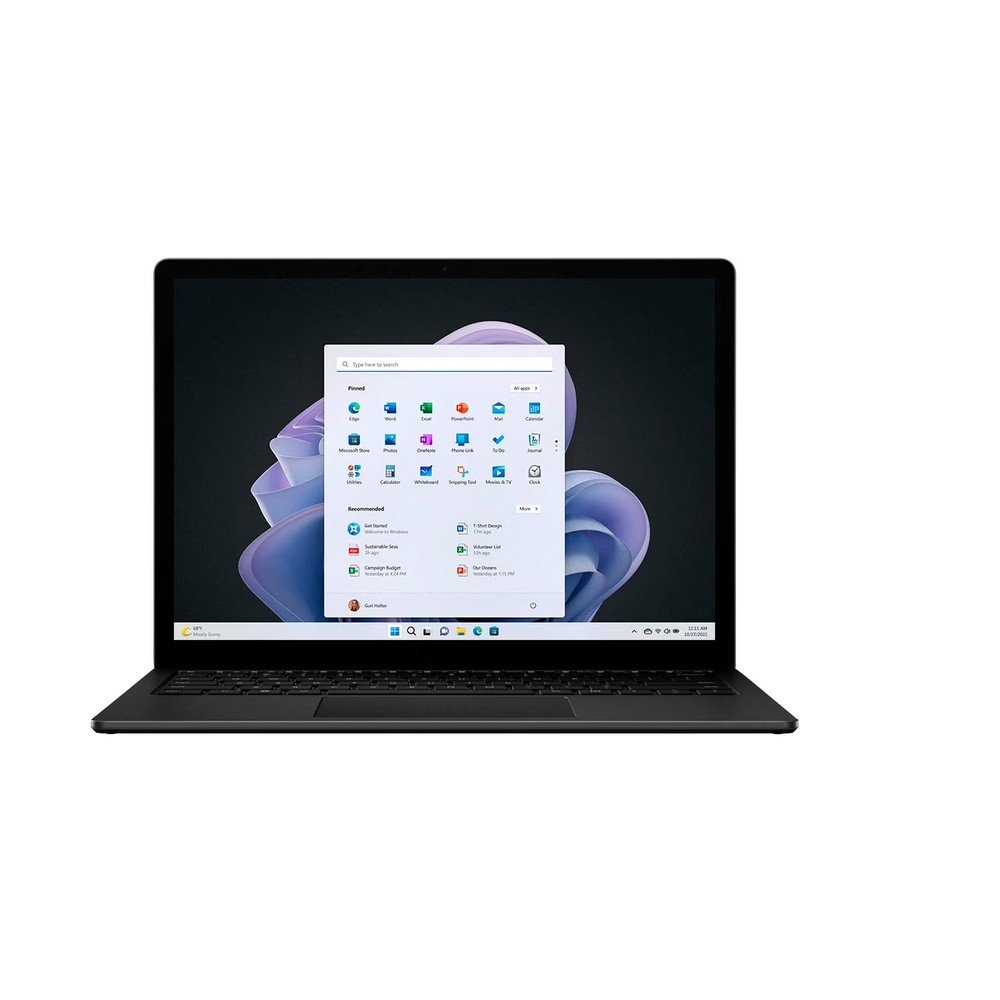 Microsoft Surface Laptop 5 Touch 15
