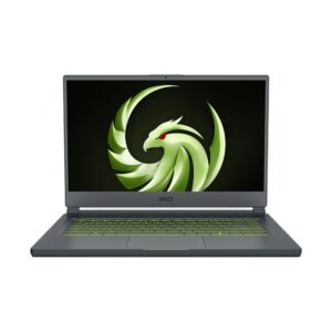 MSI Delta 15 A5EFEK 15.6