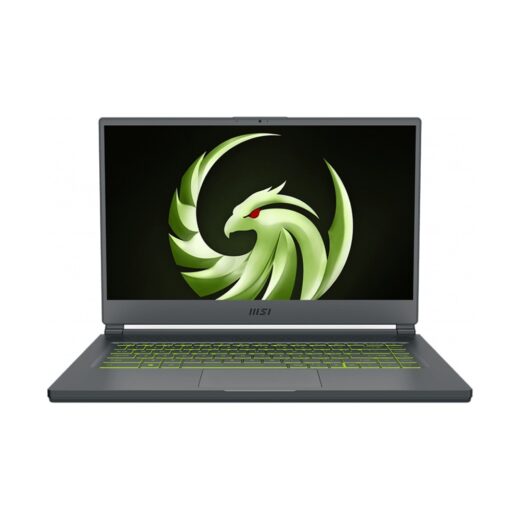 MSI Delta 15 A5EFEK 15.6