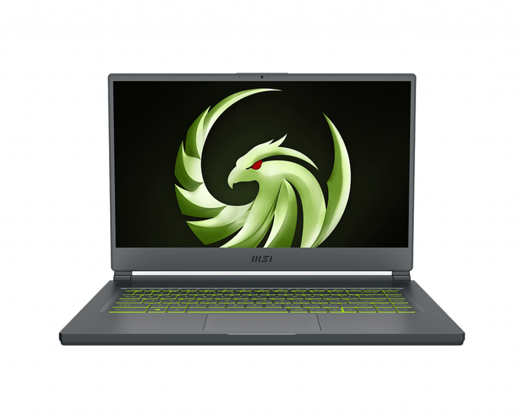 MSI Delta 15 A5EFEK 15.6
