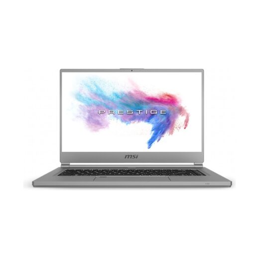 MSI P65 Creator 15.6″