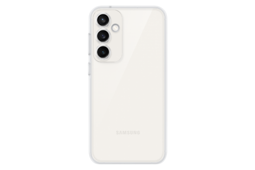 Samsung Galaxy S23 FE – Clear Case