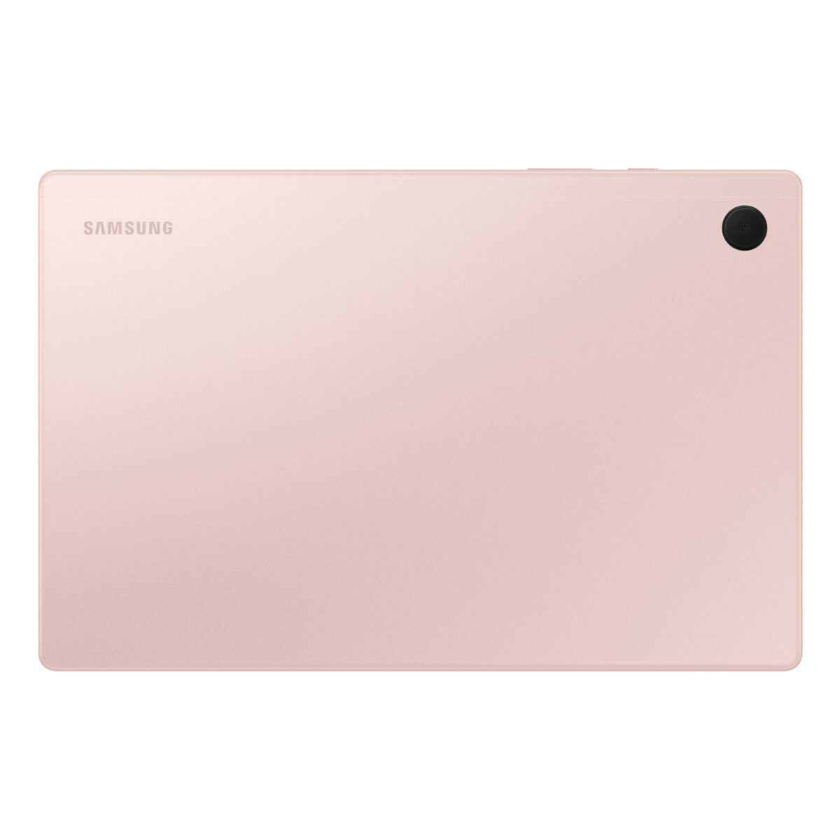 Samsung Galaxy Tab A8 Pink Gold Back