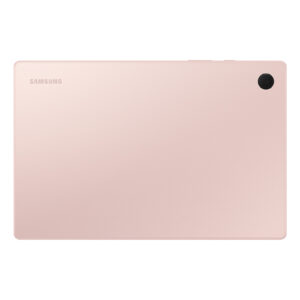 Samsung Galaxy Tab A8 Pink Gold Back