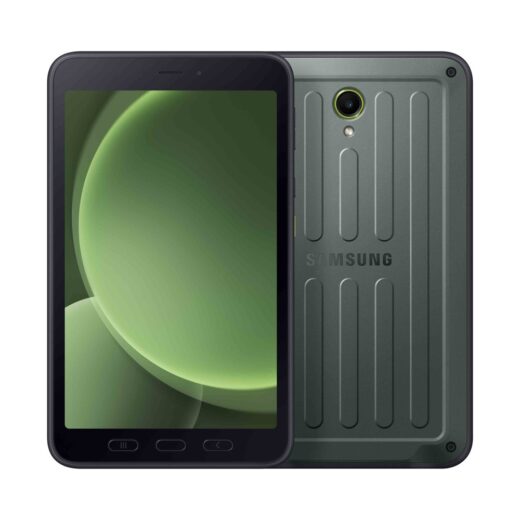 Samsung Galaxy Tab Active5 Green