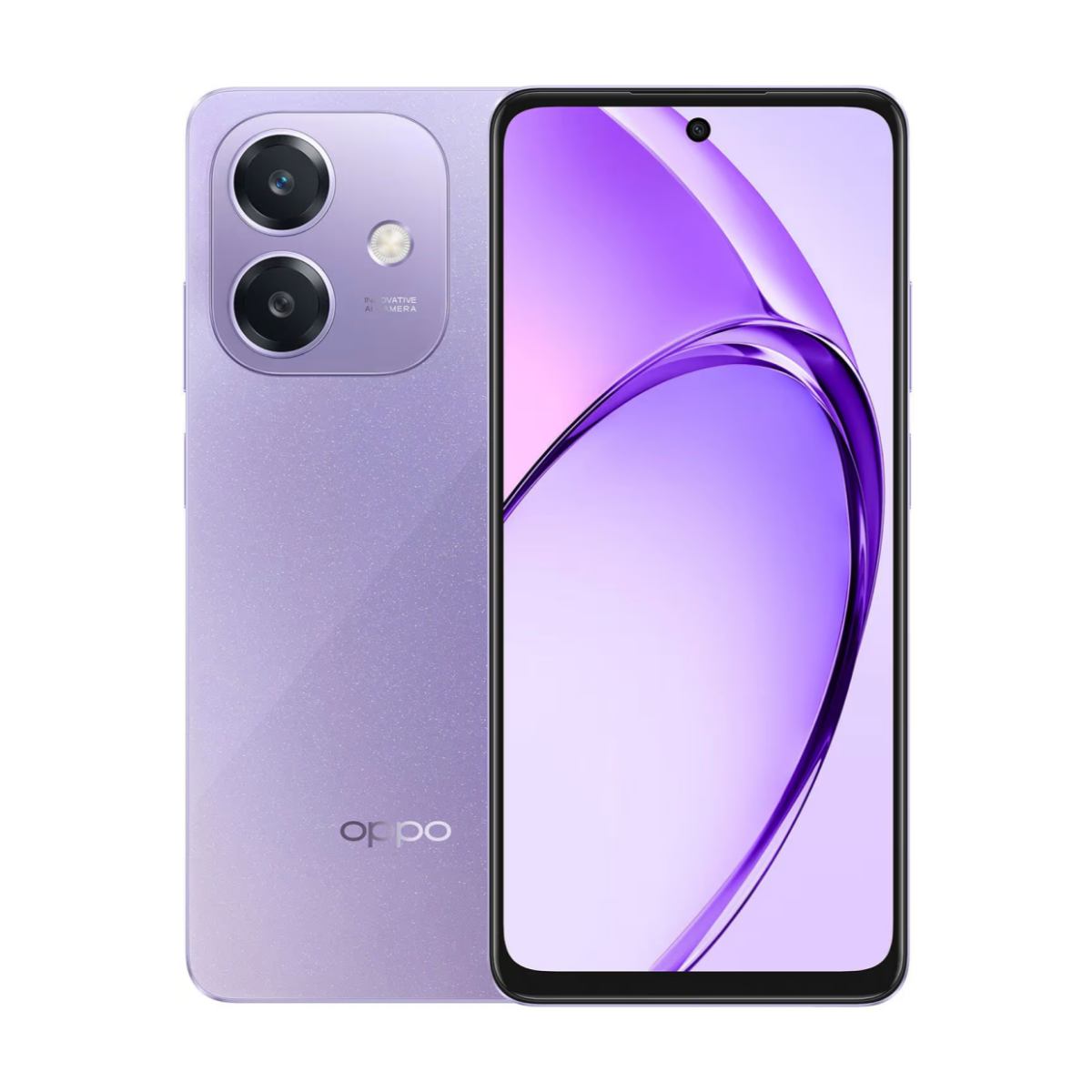 Oppo A3 (2024) 4G Pink