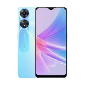 Oppo A78 5G Blue