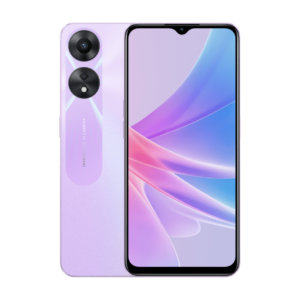 Oppo A78 5G Pink