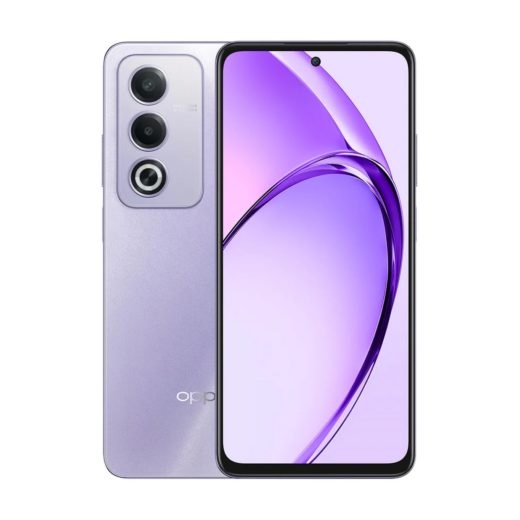 Oppo A80 5G Purple