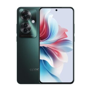 Oppo Reno11 F 5G Green