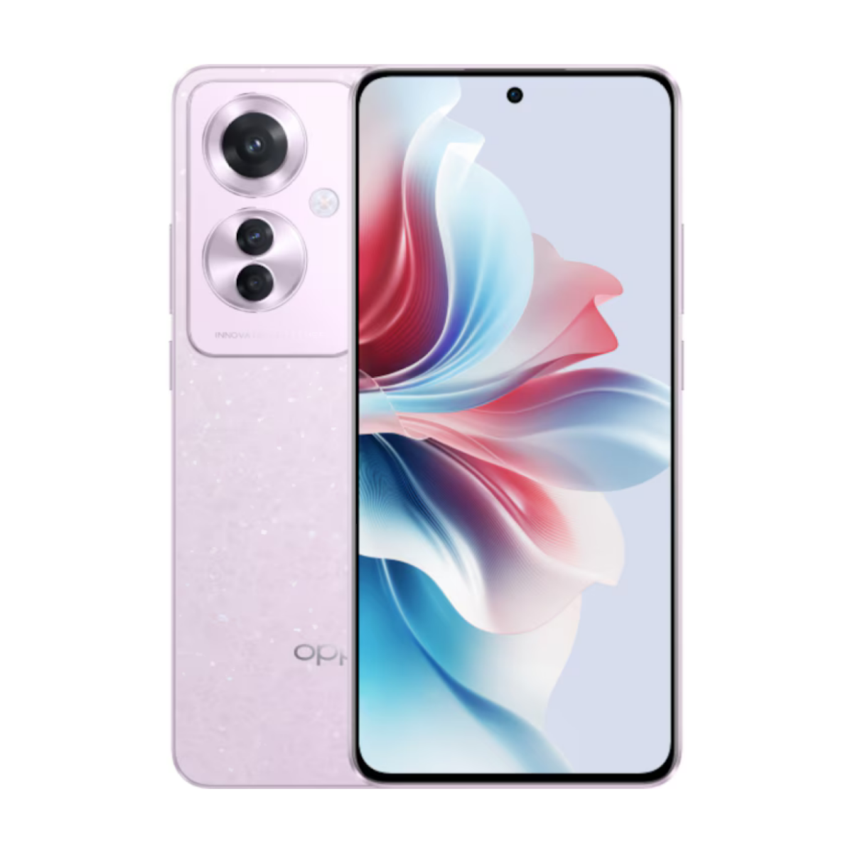 Oppo Reno11 F 5G Pink