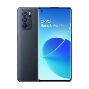 Oppo Reno6 Pro 5G Black