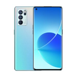 Oppo Reno6 Pro 5G Blue