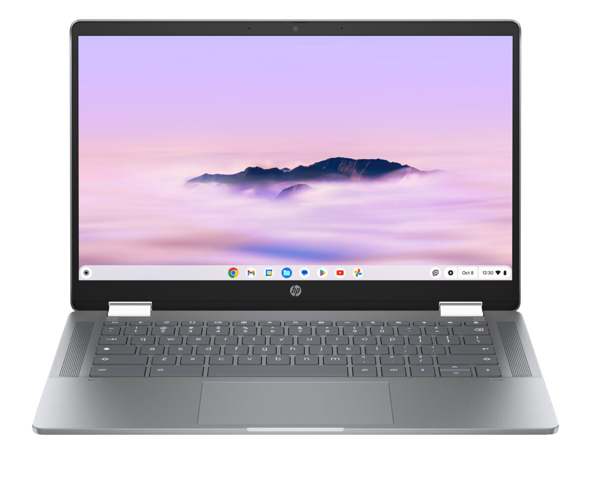 HP Chromebook x360 14b-cd0802nd Touch 14
